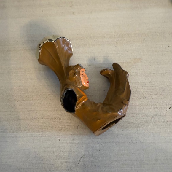 Barclay #708 Vintage Cast Metal Soldiers Set –‎ Made in USA Dime-Store Figures - Picture 4 of 12